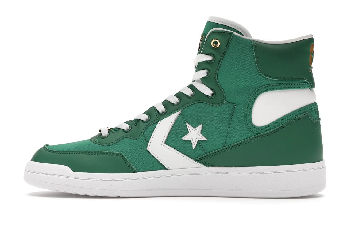 Converse Fast Break Hi Think 16 (No Easy Buckets)