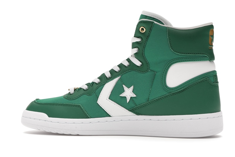 Converse Fast Break Hi Think 16 (No Easy Buckets)