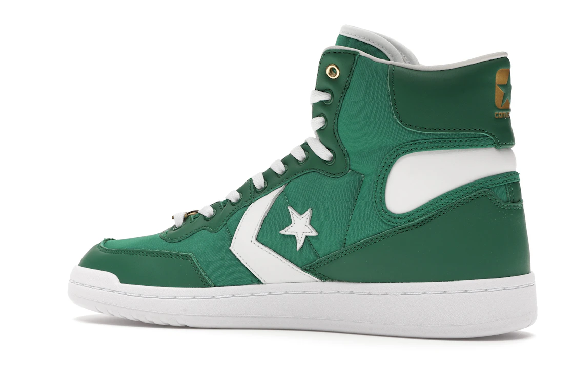 Converse Fast Break Hi Think 16 (No Easy Buckets)