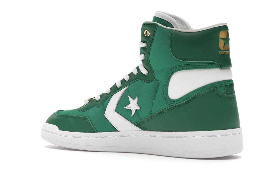 Converse Fast Break Hi Think 16 (No Easy Buckets)