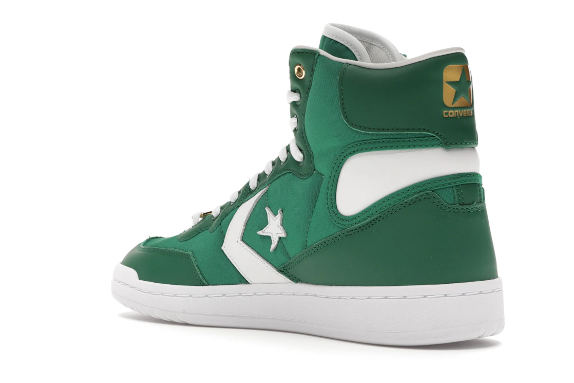 Converse Fast Break Hi Think 16 (No Easy Buckets)