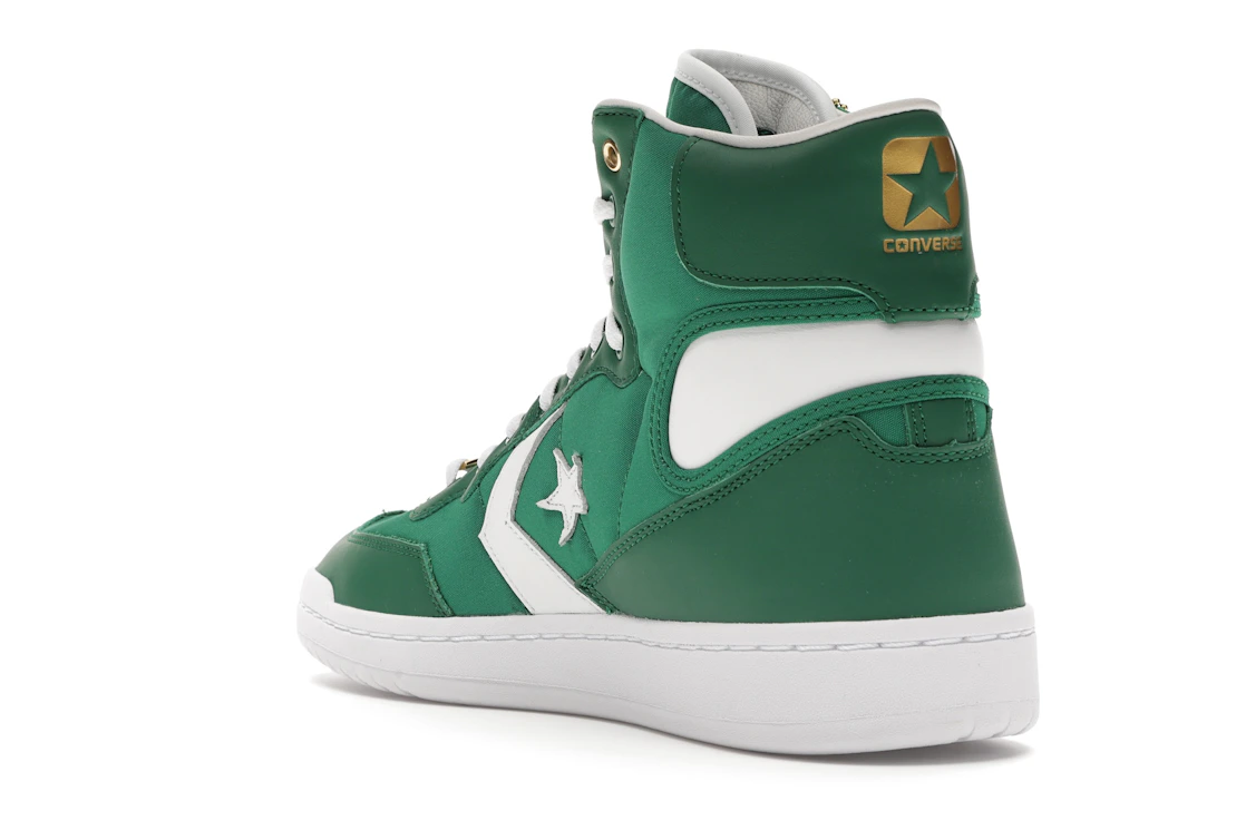 Converse Fast Break Hi Think 16 (No Easy Buckets)