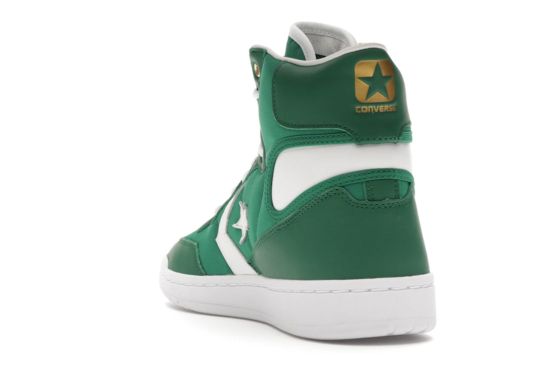 Converse Fast Break Hi Think 16 (No Easy Buckets)