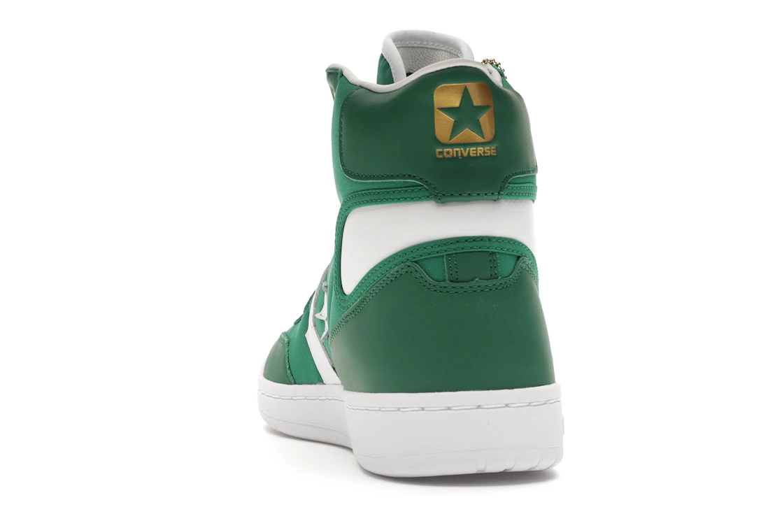 Converse Fast Break Hi Think 16 (No Easy Buckets)