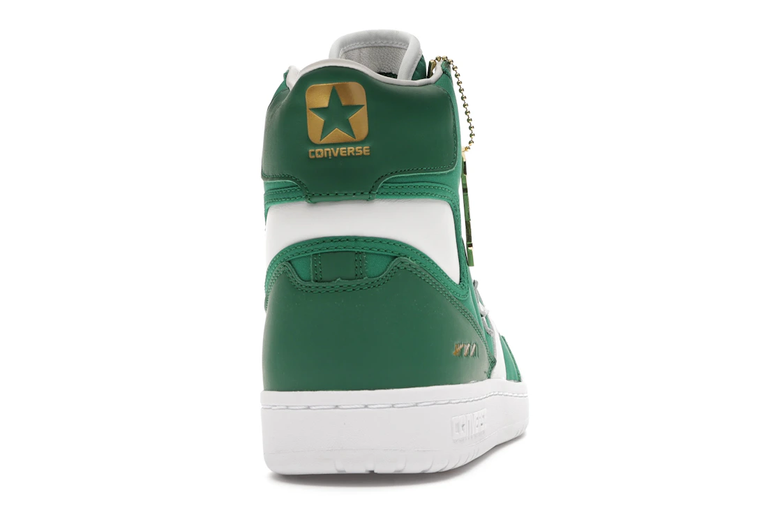 Converse Fast Break Hi Think 16 (No Easy Buckets)