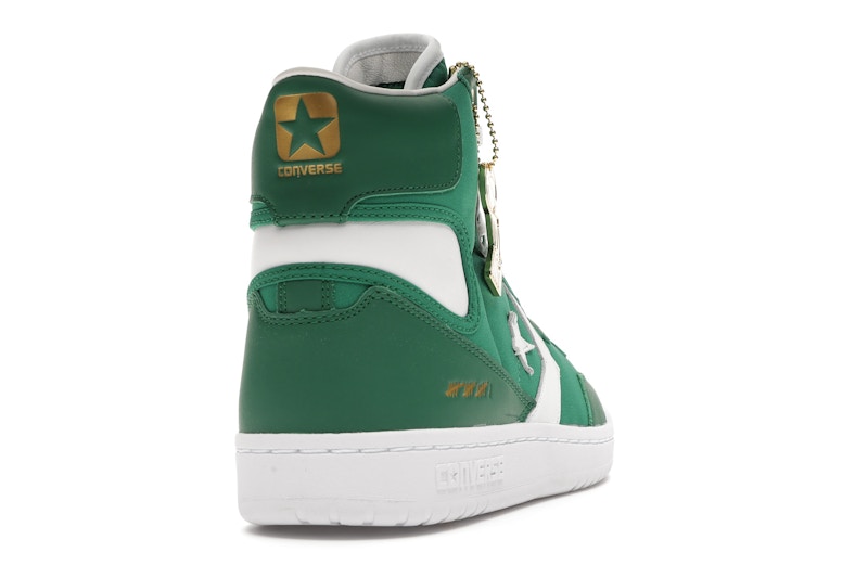 Converse Fast Break Hi Think 16 (No Easy Buckets)