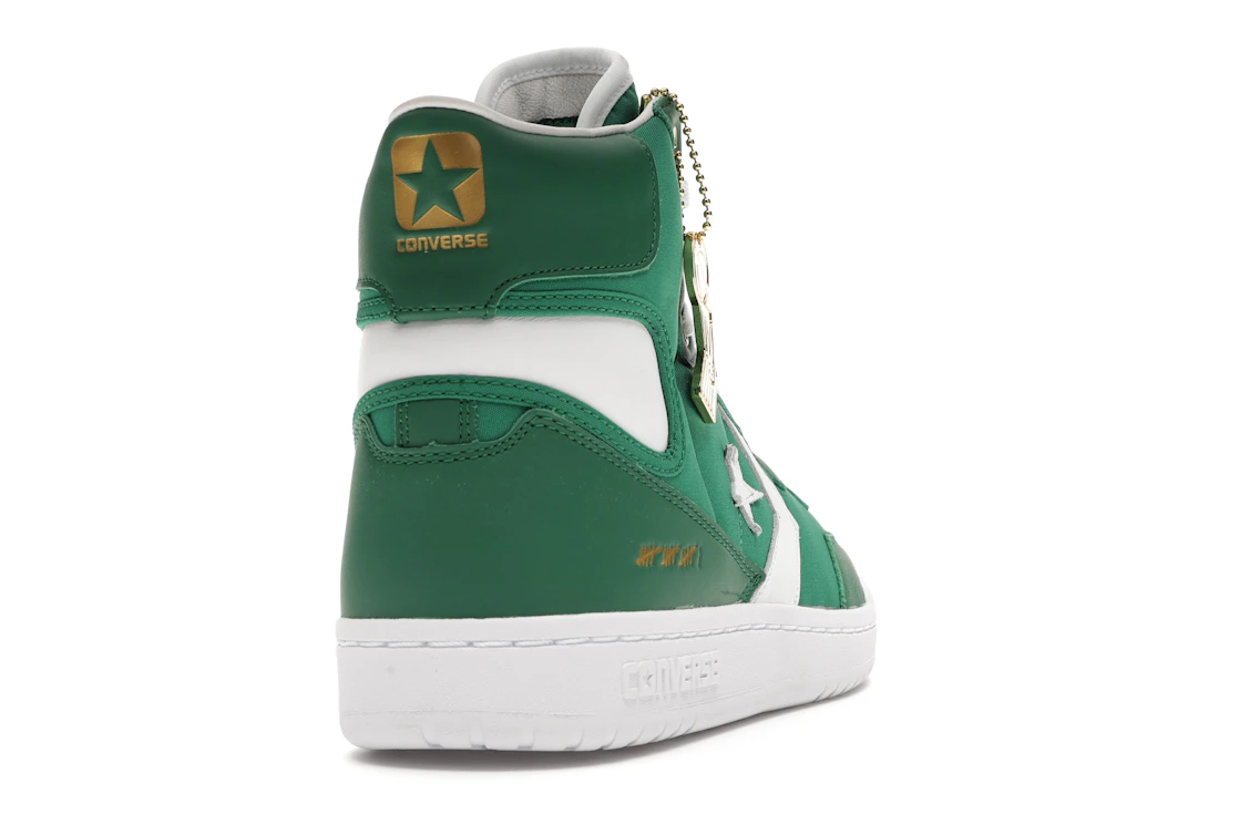 Converse Fast Break Hi Think 16 (No Easy Buckets)