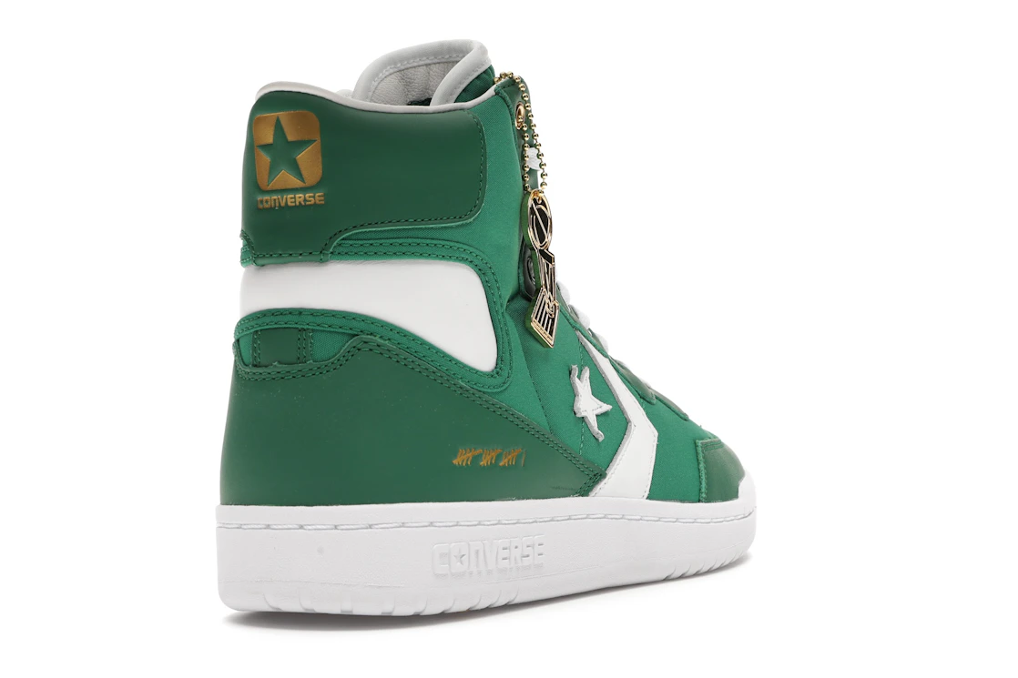 Converse Fast Break Hi Think 16 (No Easy Buckets)