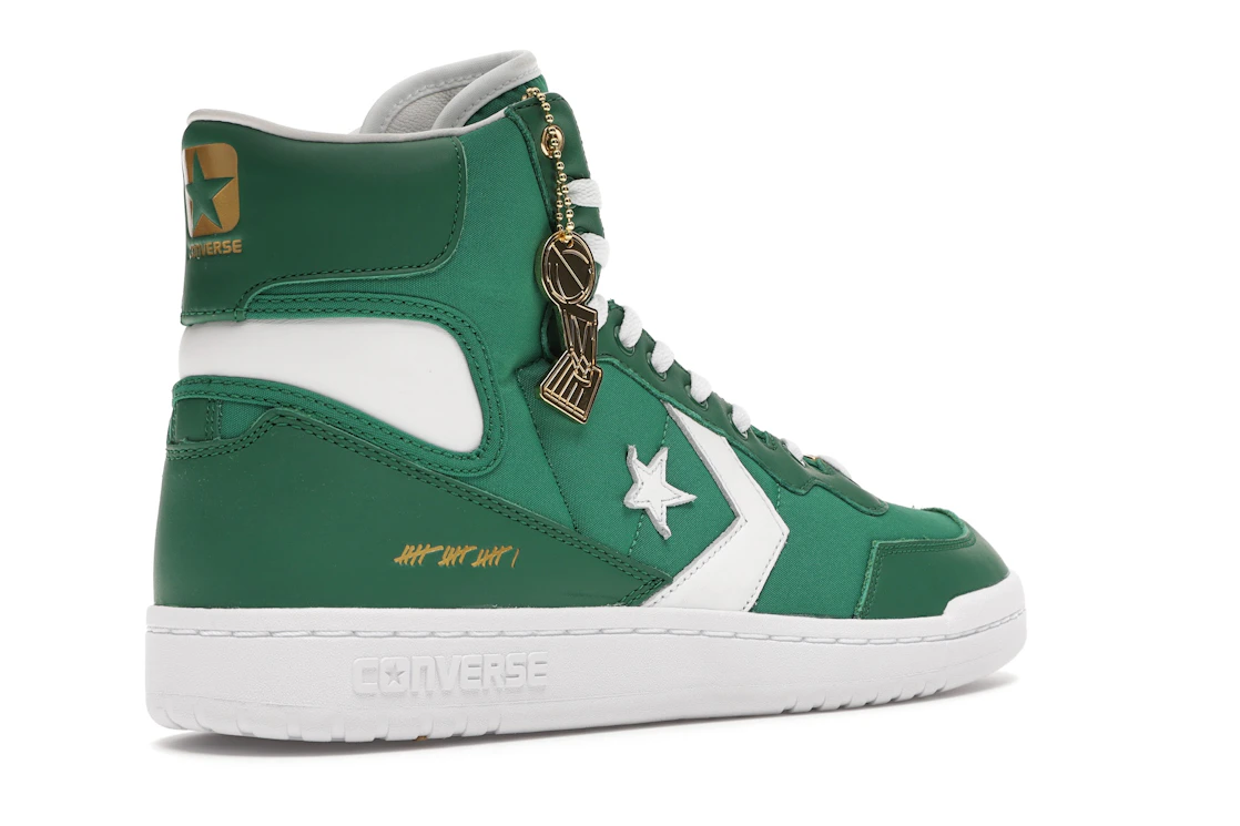 Converse Fast Break Hi Think 16 (No Easy Buckets)