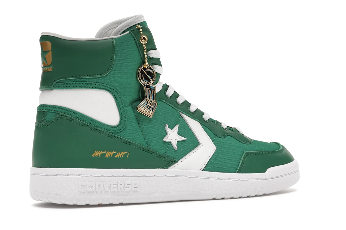 Converse Fast Break Hi Think 16 (No Easy Buckets)