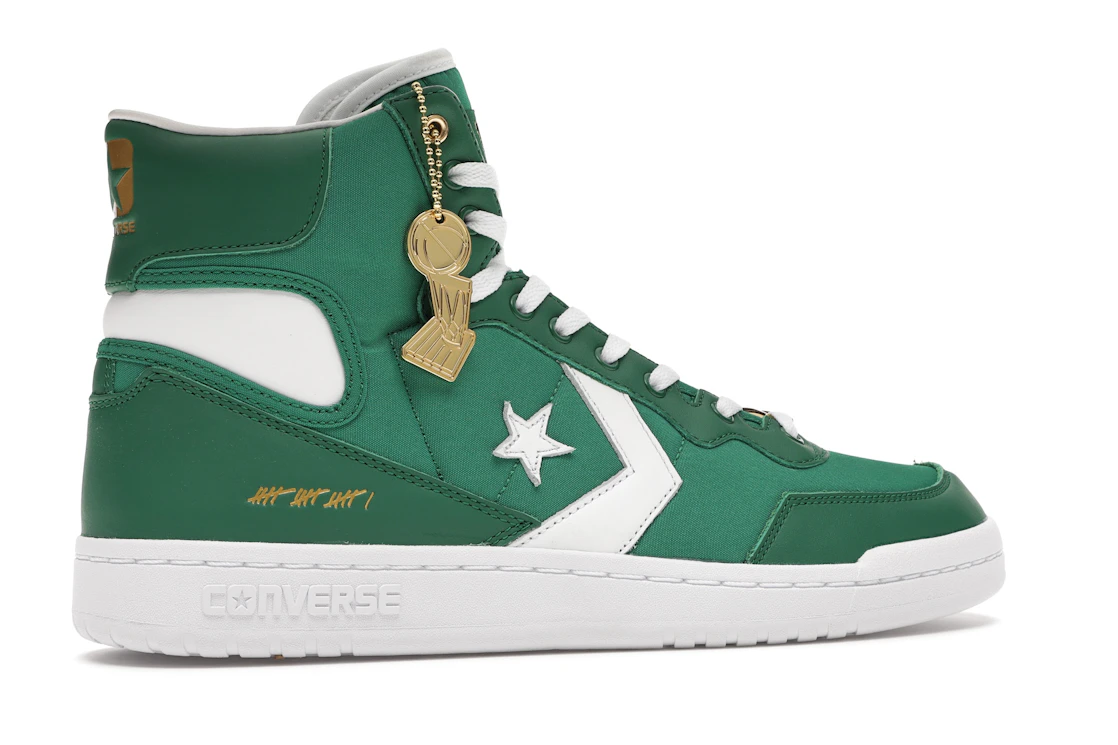 Converse Fast Break Hi Think 16 (No Easy Buckets)