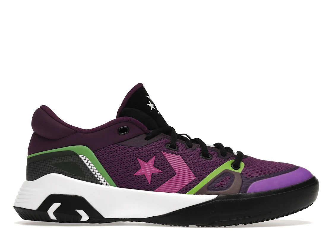 Converse G4 Soundwave