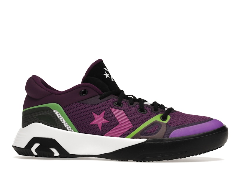 Converse G4 Soundwave