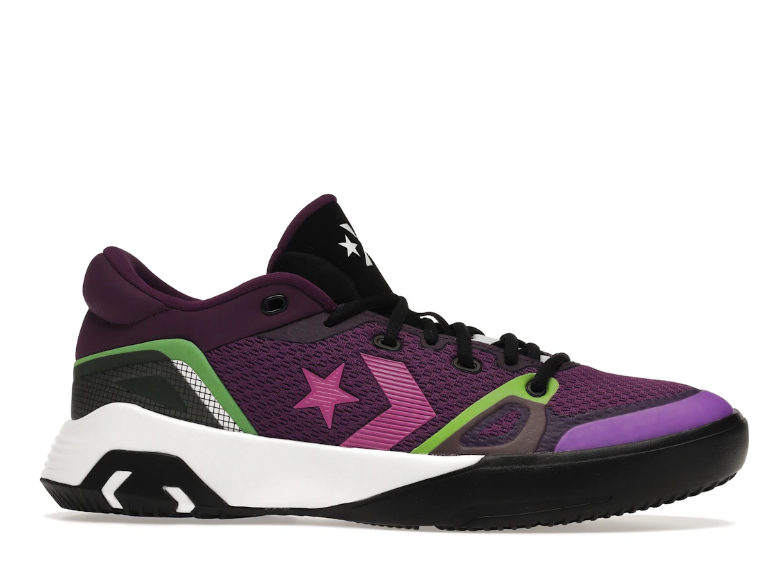 Converse G4 Soundwave