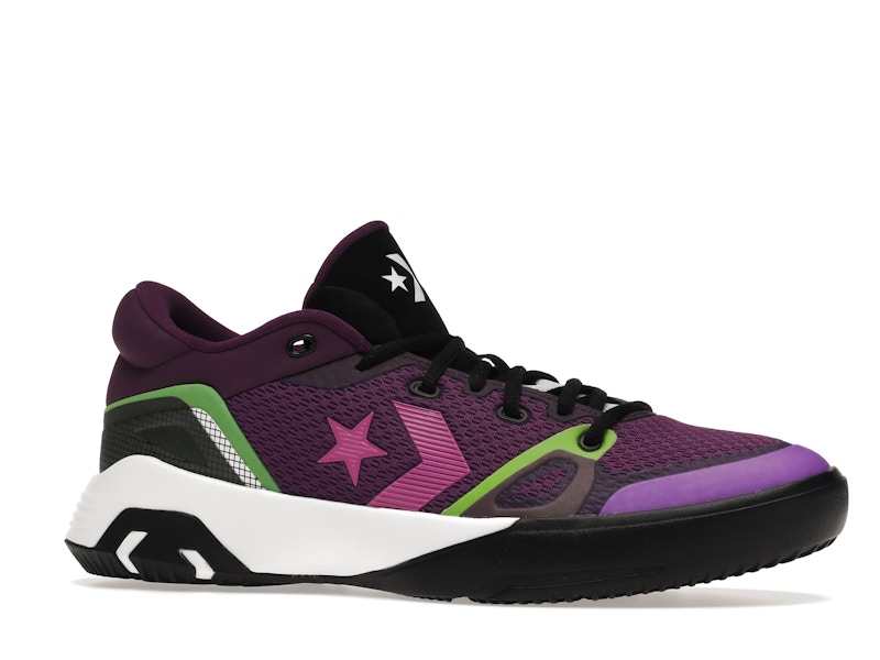 Converse G4 Soundwave