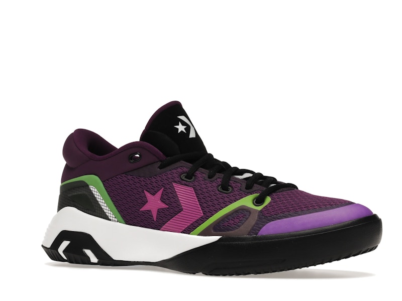 Converse G4 Soundwave