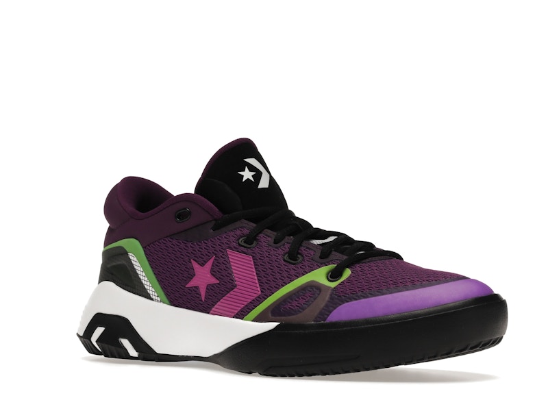 Converse G4 Soundwave