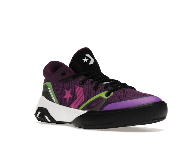 Converse G4 Soundwave