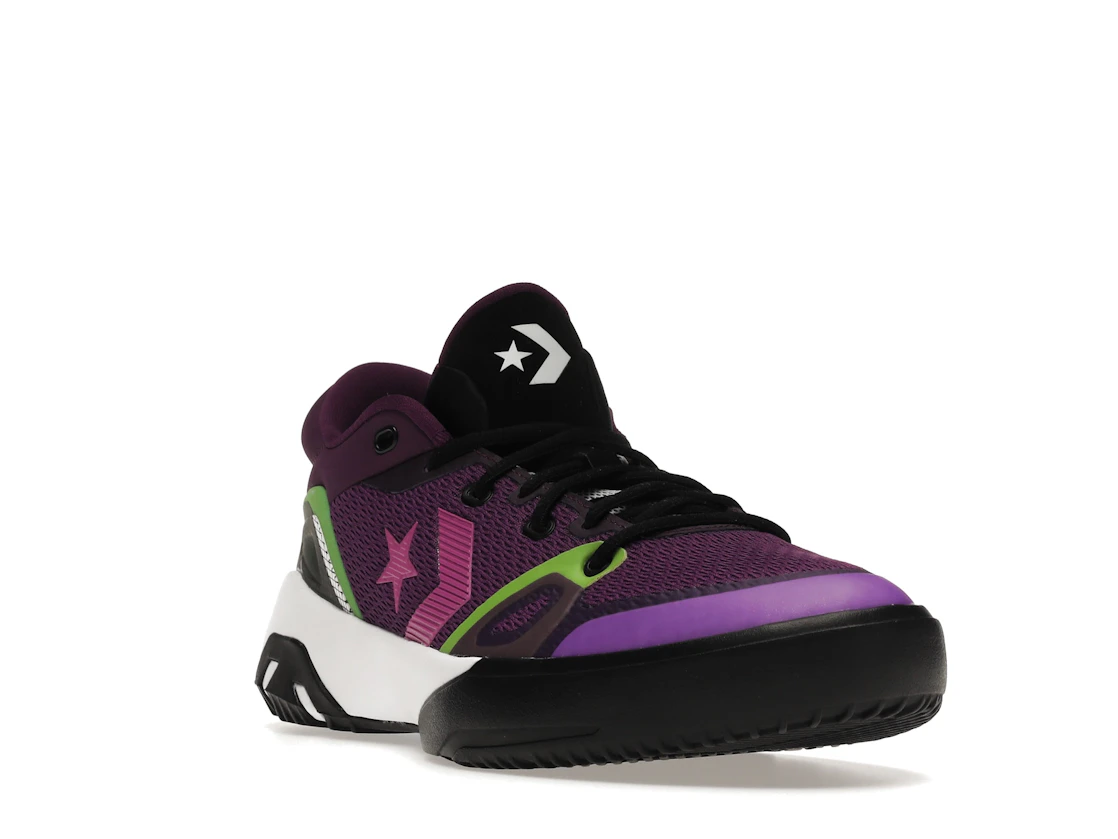 Converse G4 Soundwave