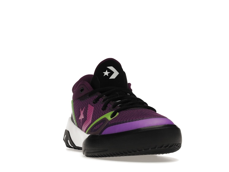 Converse G4 Soundwave