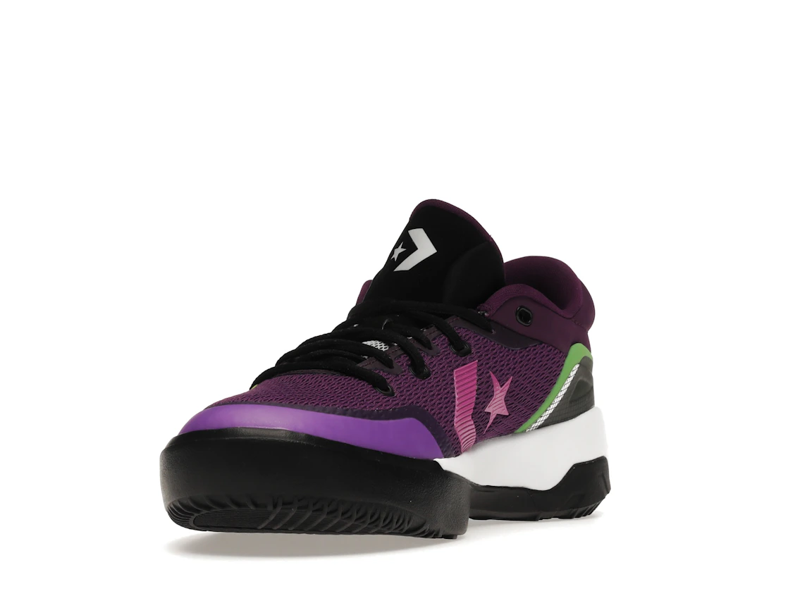 Converse G4 Soundwave