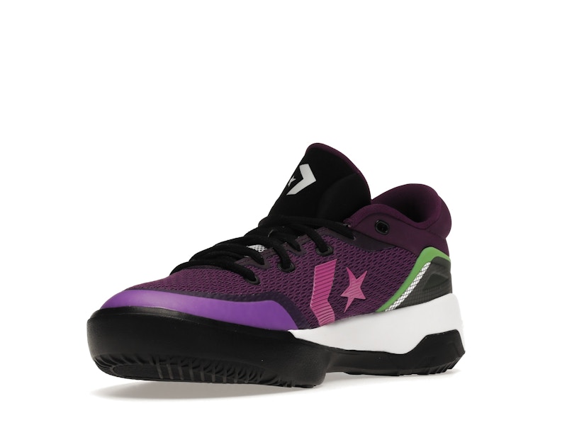 Converse G4 Soundwave