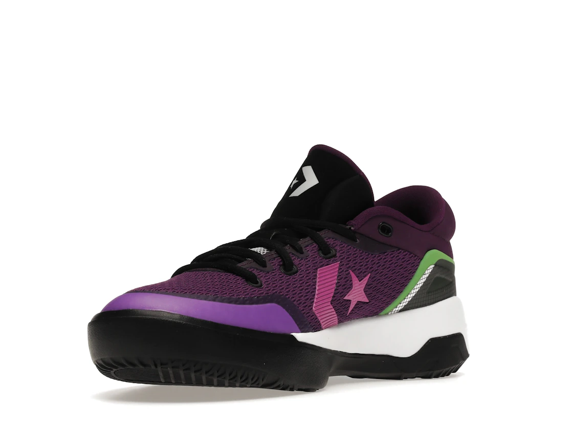 Converse G4 Soundwave