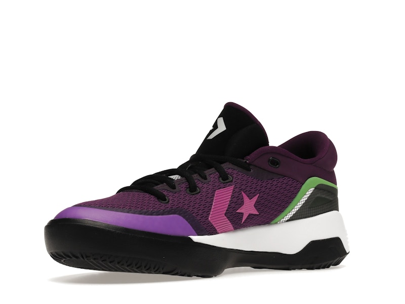 Converse G4 Soundwave