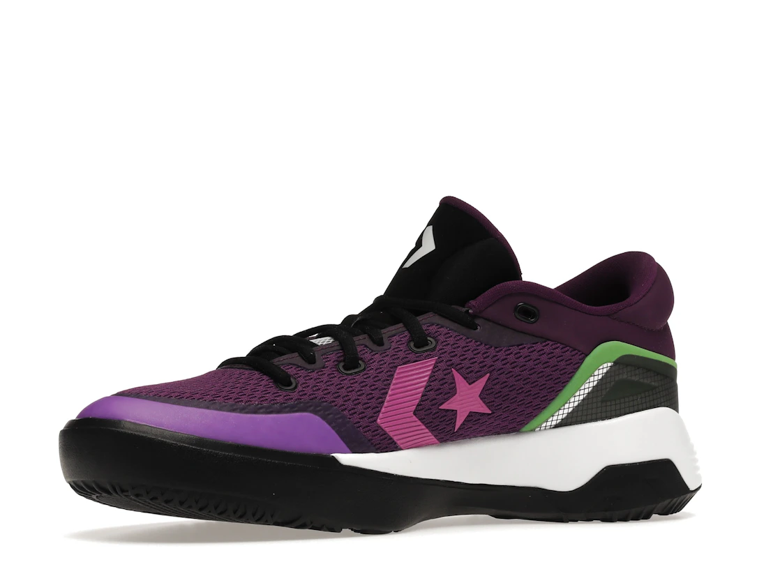 Converse G4 Soundwave