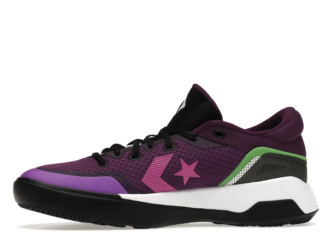 Converse G4 Soundwave