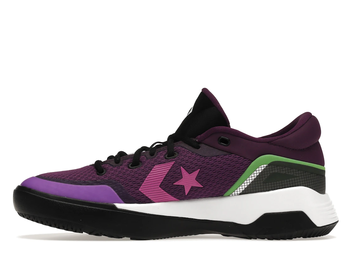 Converse G4 Soundwave