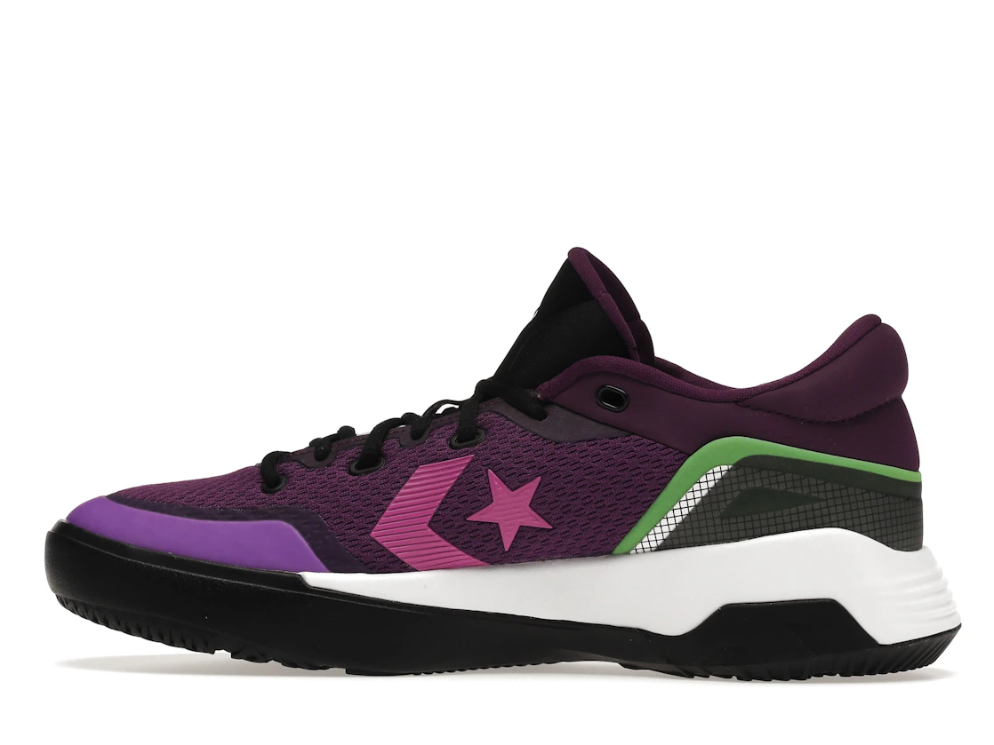 Converse G4 Soundwave