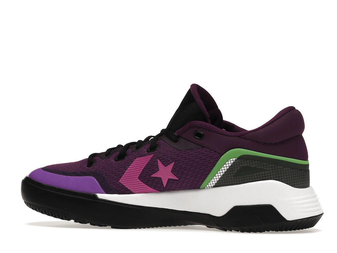 Converse G4 Soundwave