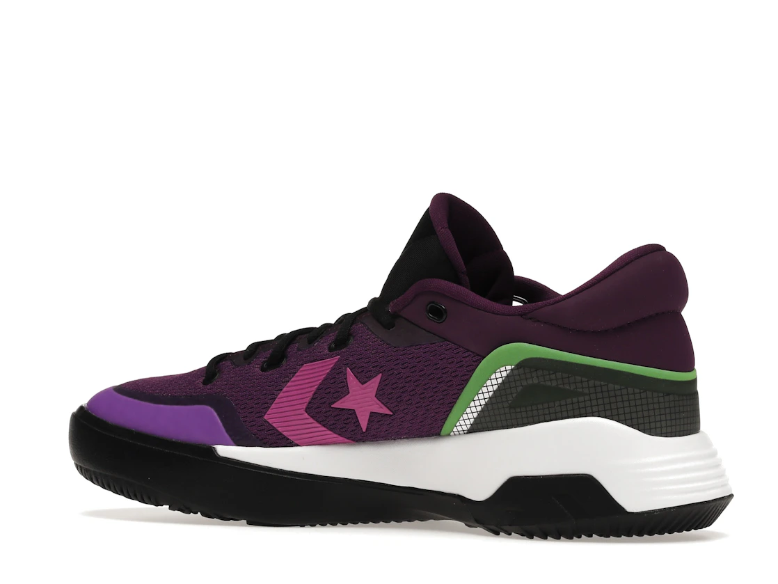 Converse G4 Soundwave