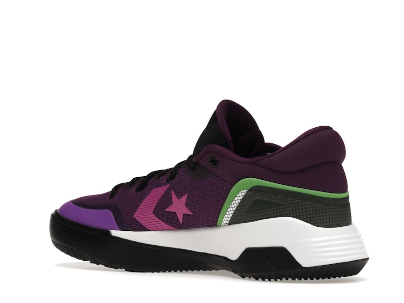 Converse G4 Soundwave