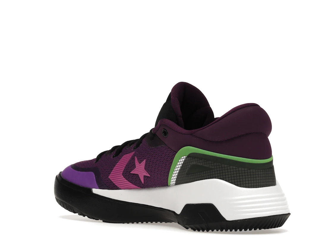 Converse G4 Soundwave