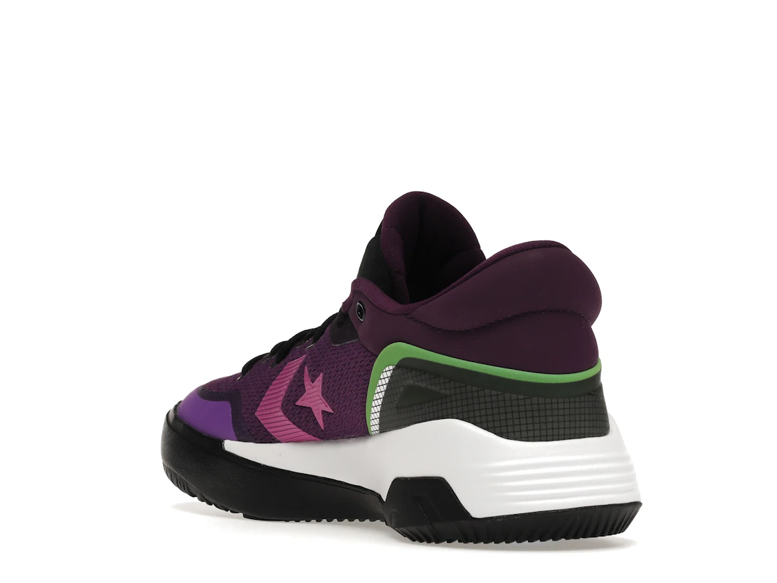 Converse G4 Soundwave