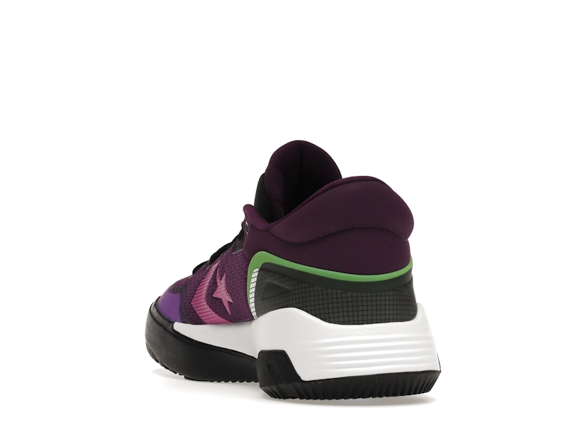 Converse G4 Soundwave