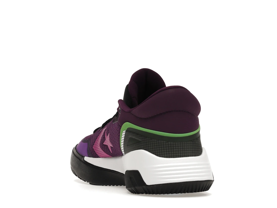 Converse G4 Soundwave