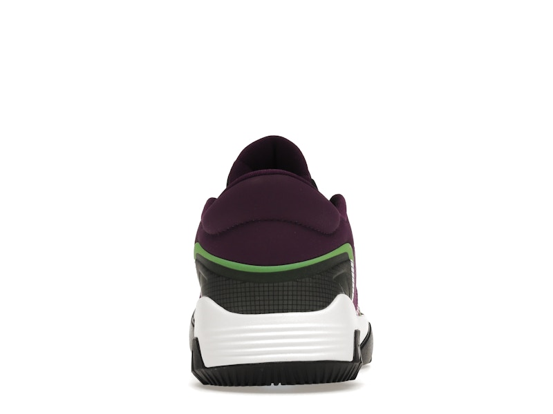 Converse G4 Soundwave