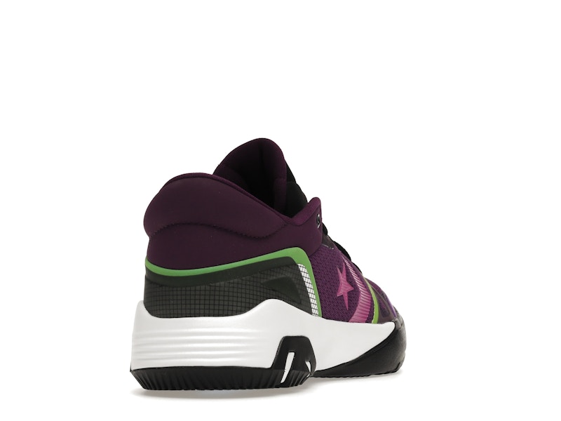 Converse G4 Soundwave