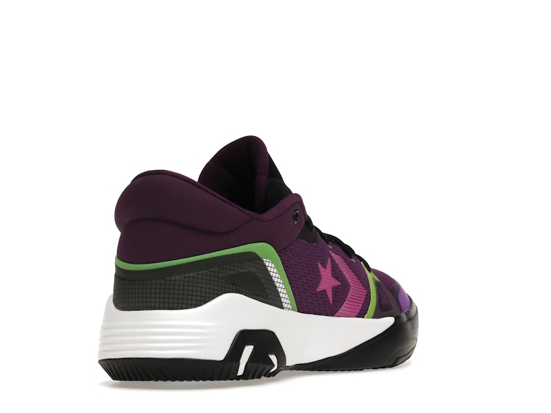 Converse G4 Soundwave