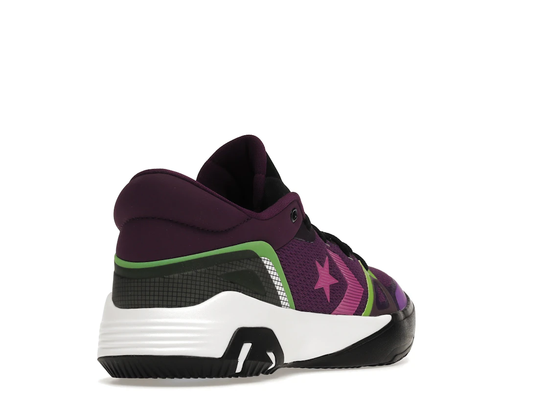 Converse G4 Soundwave
