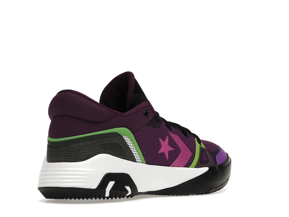 Converse G4 Soundwave