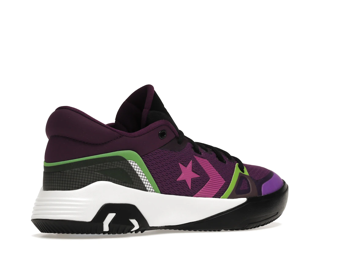 Converse G4 Soundwave