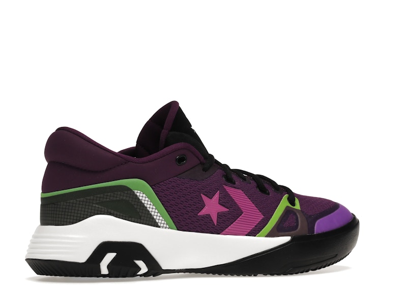 Converse G4 Soundwave