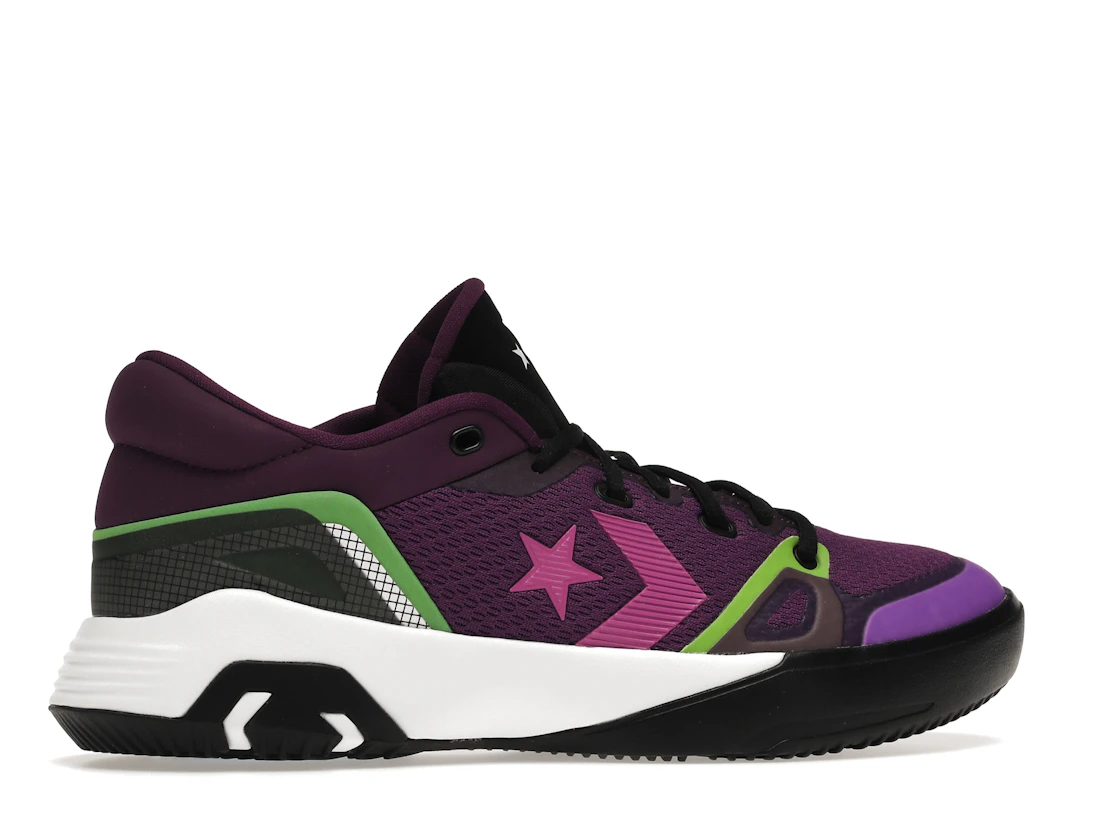 Converse G4 Soundwave