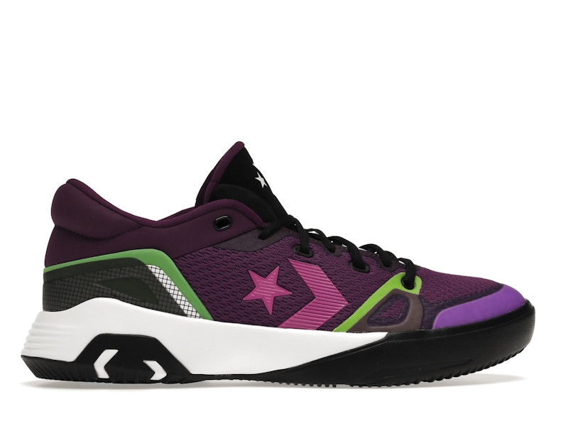 Converse G4 Soundwave