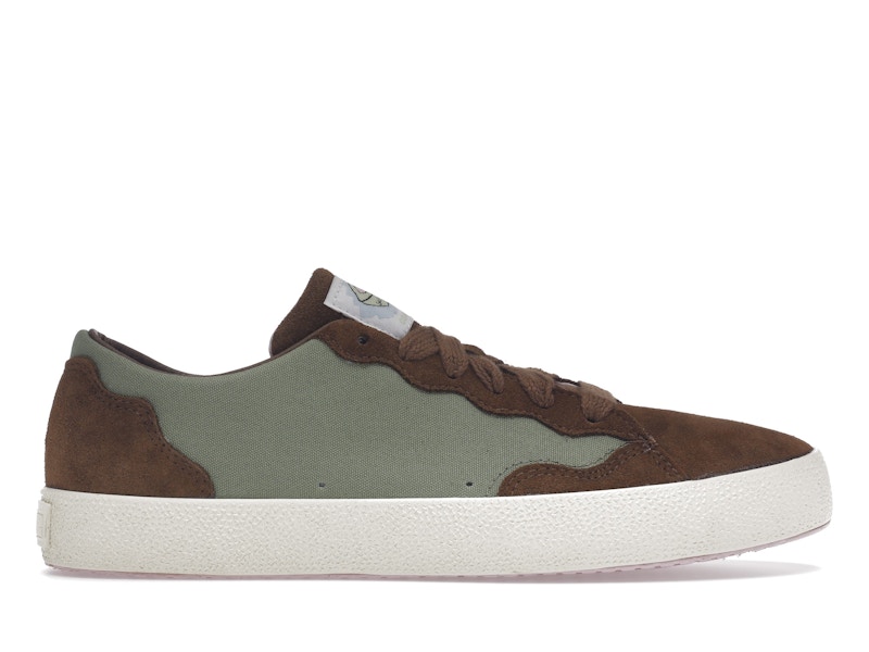Converse GLF 2.0 Golf le Fleur Oil Green 173187C US