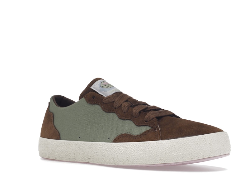Converse GLF 2.0 Golf le Fleur Oil Green